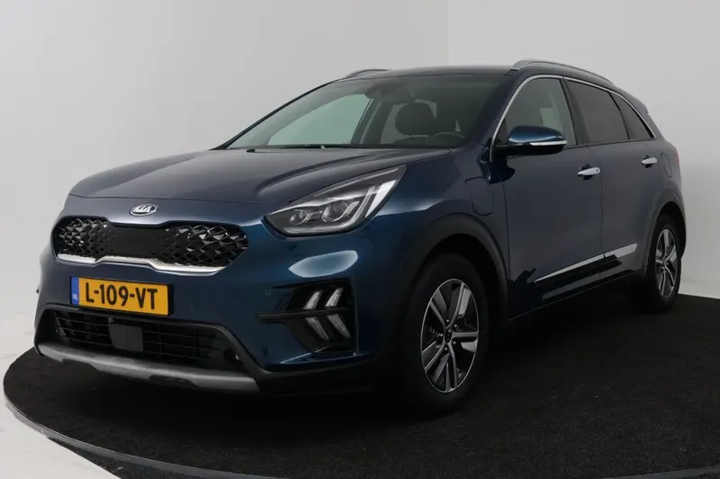 Kia Niro (2021)
