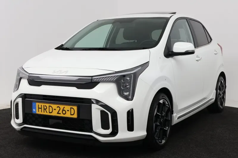 Kia Picanto (2025)