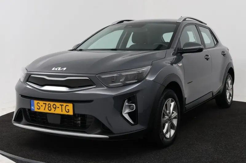 Kia Stonic (2023)