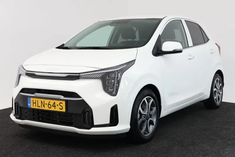 Kia Picanto (2025)