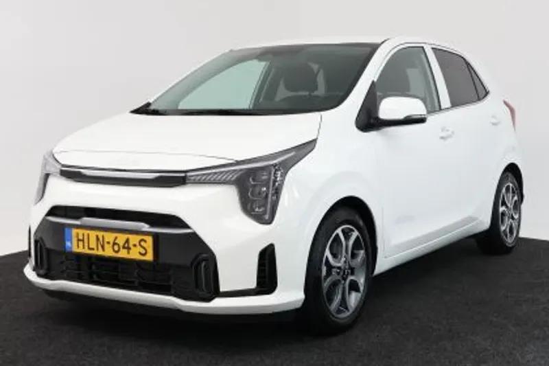 Kia Picanto (2025)