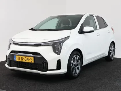 Kia Picanto (2025) — foto 1