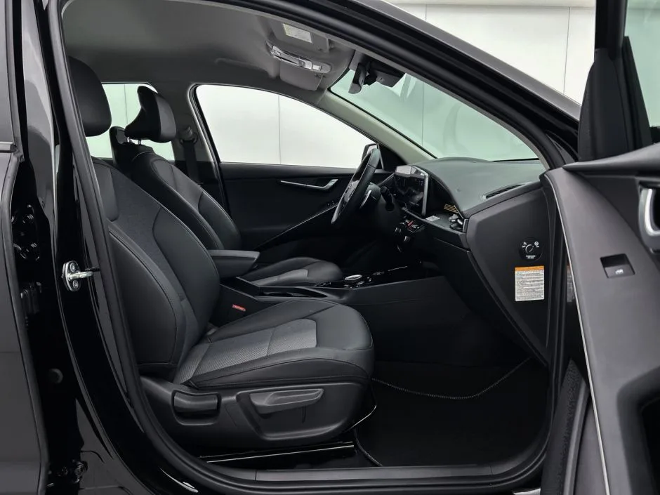 Kia Niro EV (2024) — foto 1