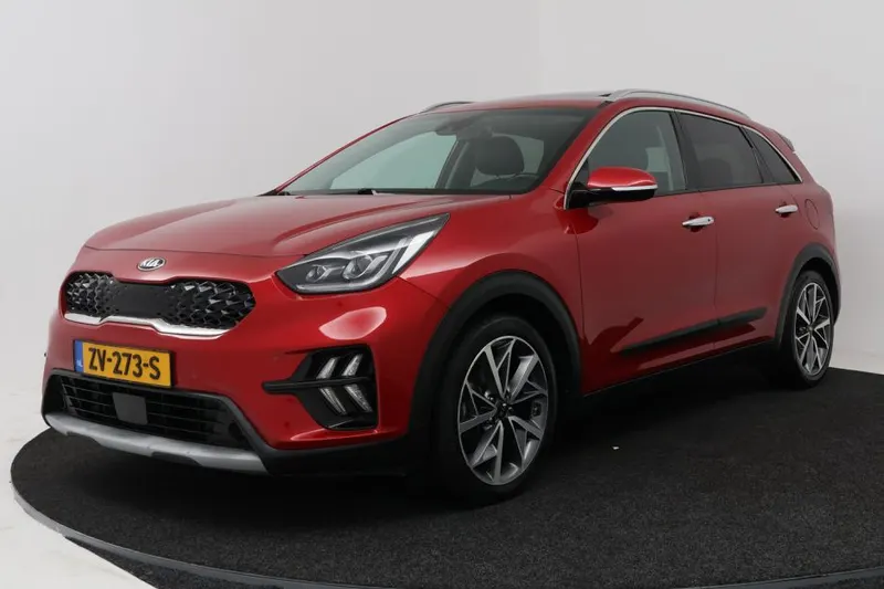 Kia Niro (2019)