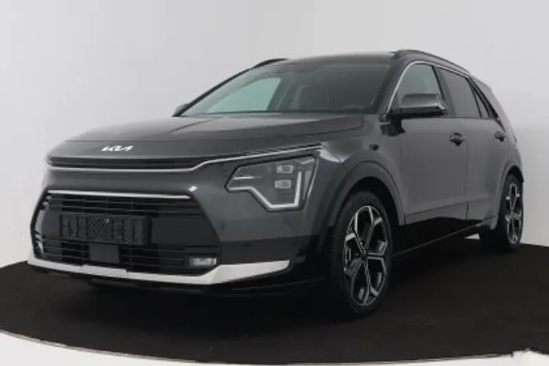 Kia Niro (2026)