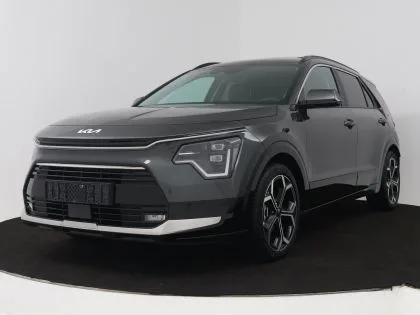 Kia Niro (2026) — foto 1