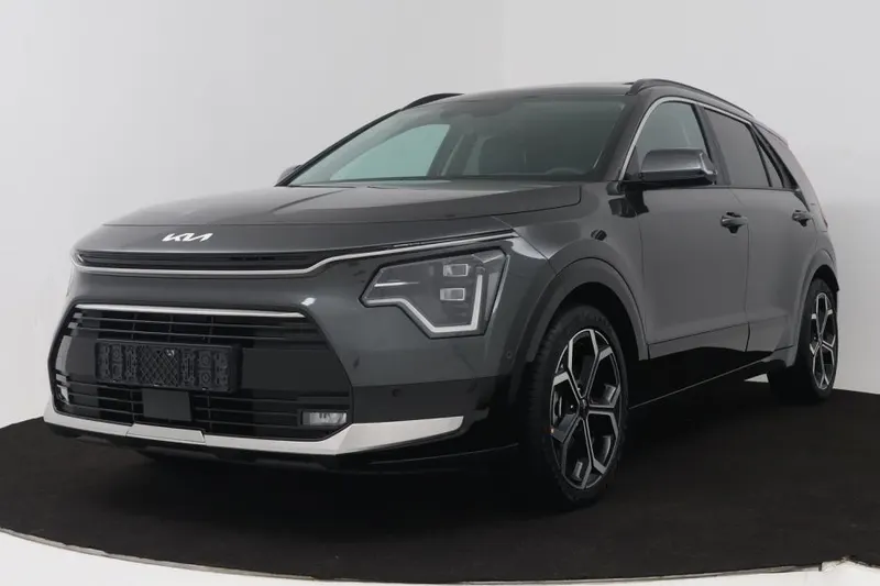 Kia Niro (2026)