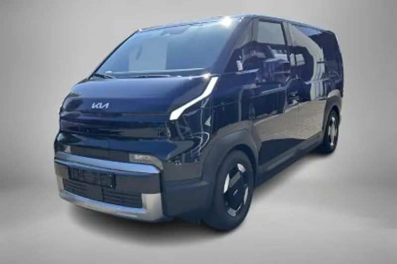 Kia PV5 (2026)