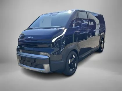 Kia PV5 (2026) — foto 1