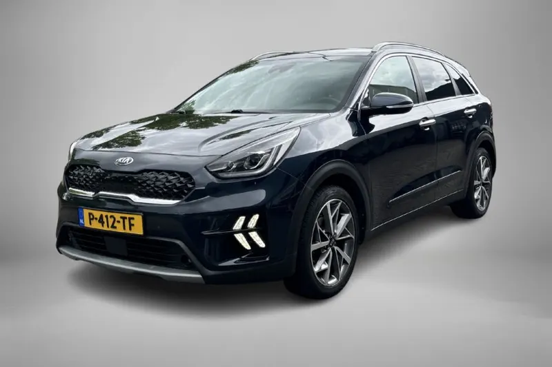 Kia Niro (2021)