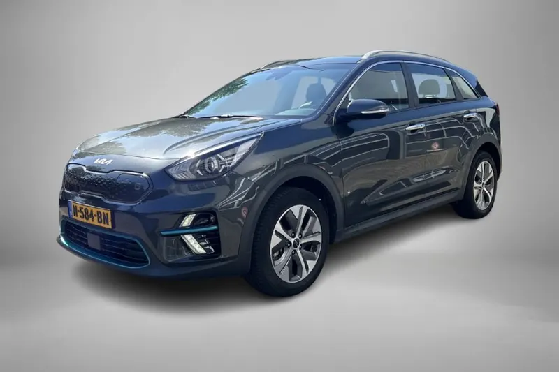 Kia Niro EV (2021)