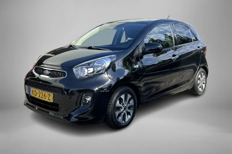 Kia Picanto (2016)