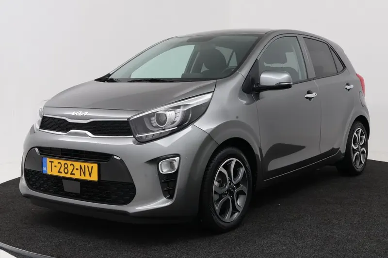 Kia Picanto (2023)
