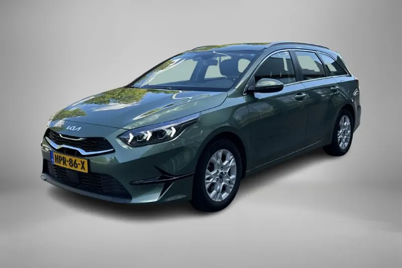 Kia Ceed_Sportswagon (2025)