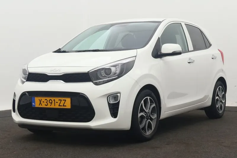 Kia Picanto (2024)