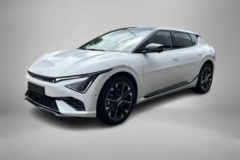 Kia EV6 (2026)