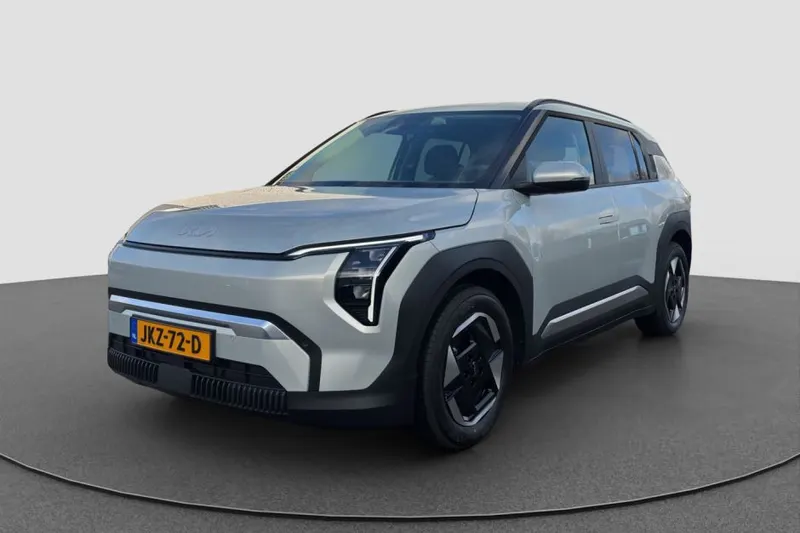 Kia EV3 (2026)