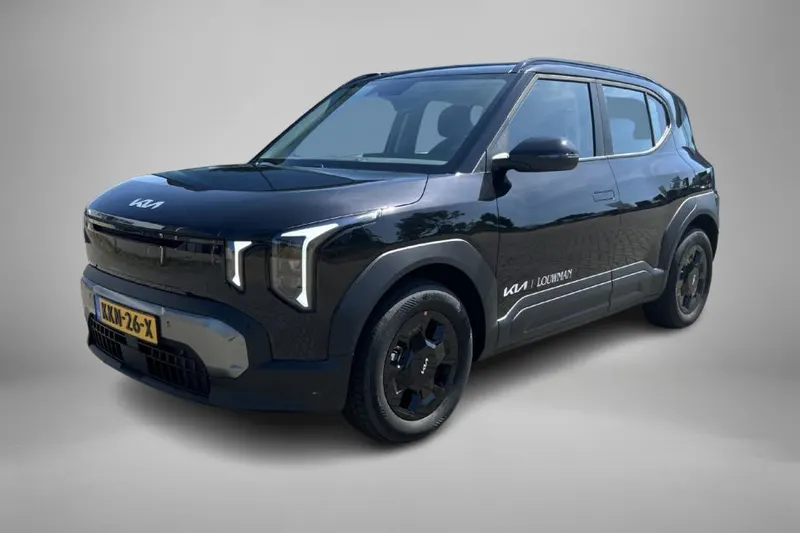 Kia EV2 (2026)
