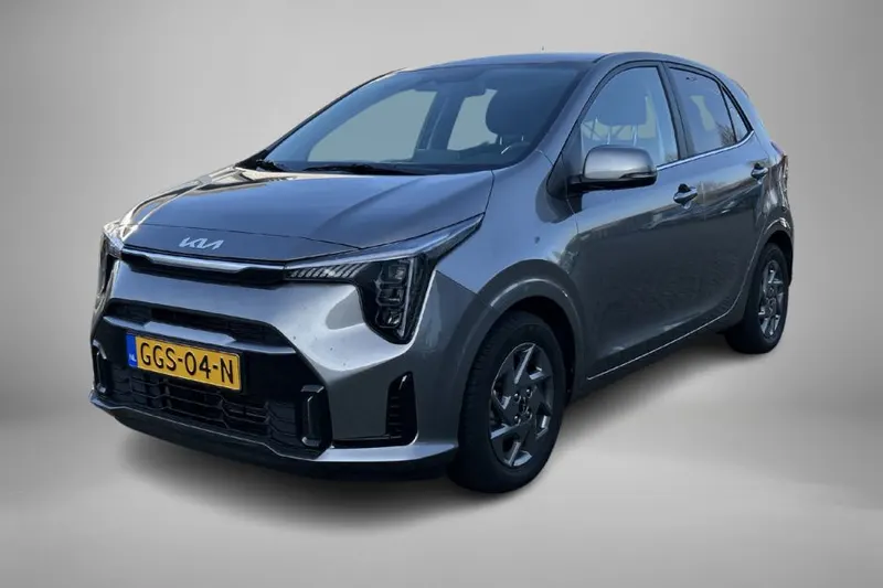 Kia Picanto (2024)