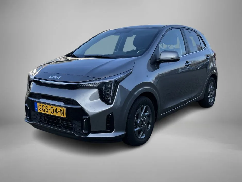 Kia Picanto (2024) — foto 1