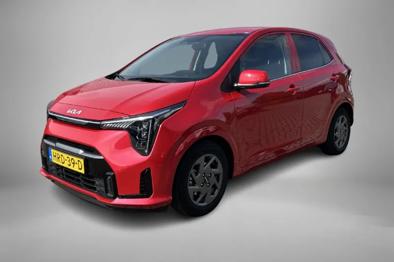 Kia Picanto (2025)