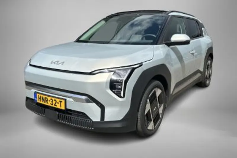 Kia EV3 (2025)