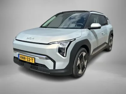 Kia EV3 (2025) — foto 1