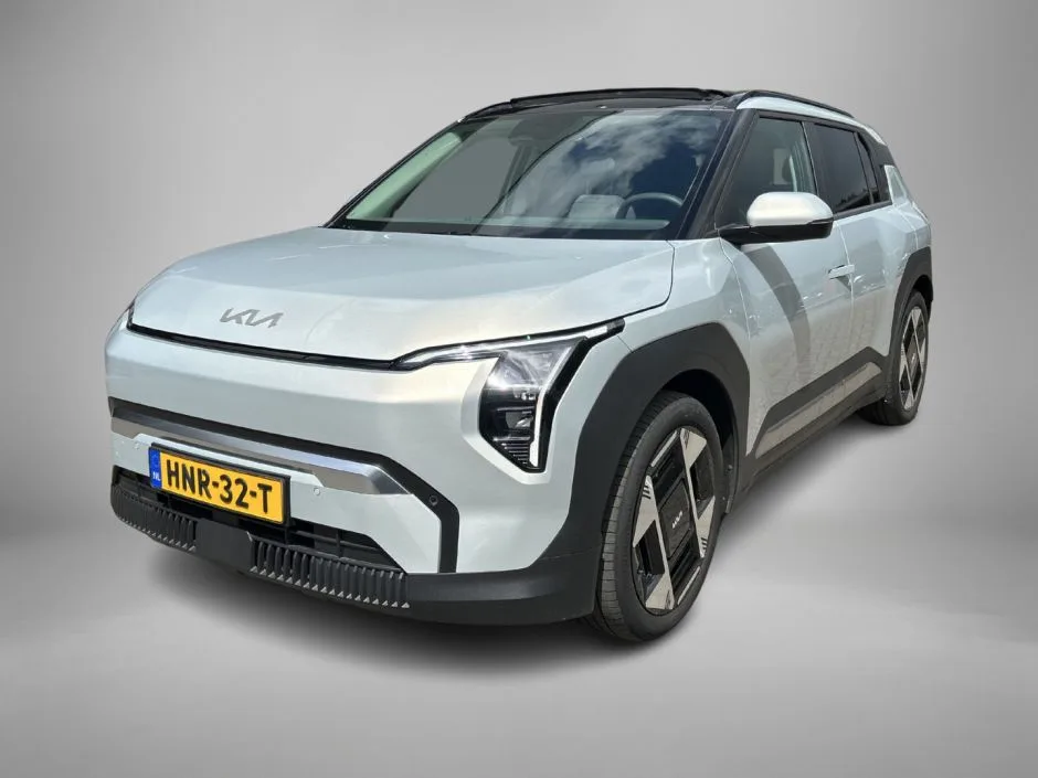 Kia EV3 (2025) — foto 1