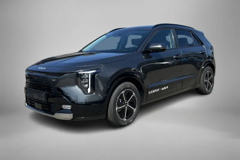 Kia Niro (2026)