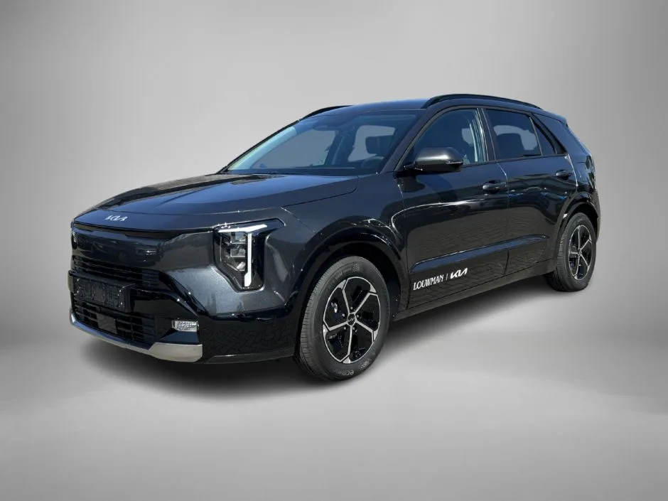 Kia Niro (2026) — foto 1
