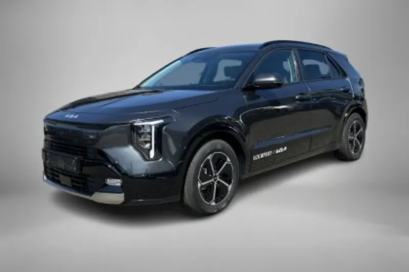 Kia Niro (2026)