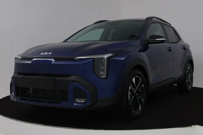 Kia Stonic (2026)