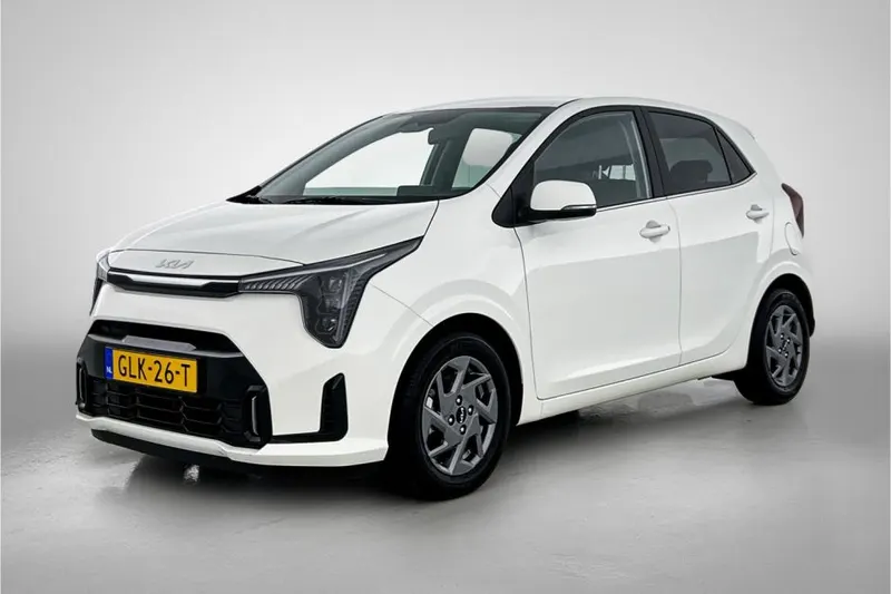 Kia Picanto (2024)