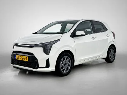 Kia Picanto (2024) — foto 1