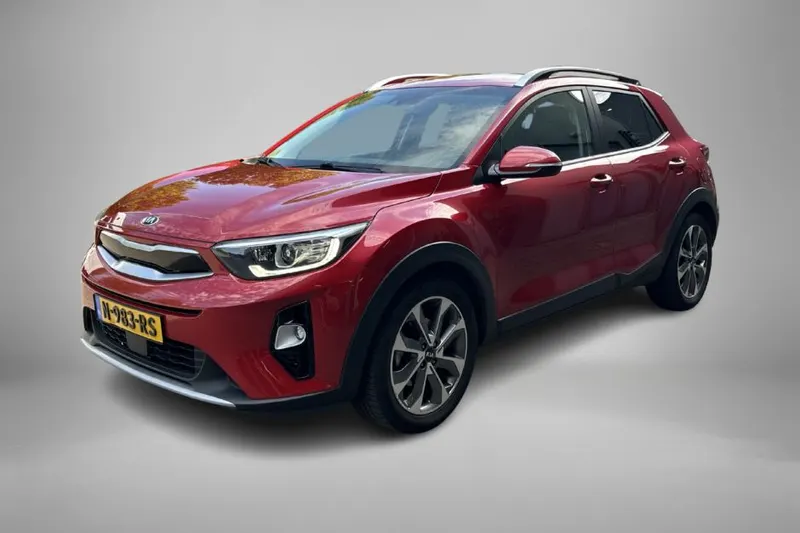 Kia Stonic (2019)