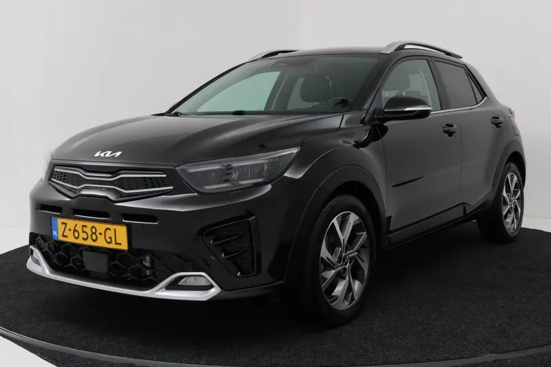 Kia Stonic (2024)