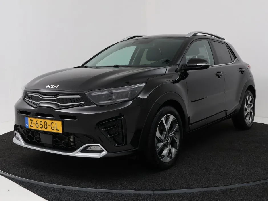 Kia Stonic (2024) — foto 1
