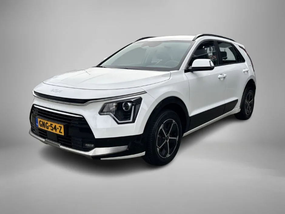 Kia Niro (2024) — foto 1