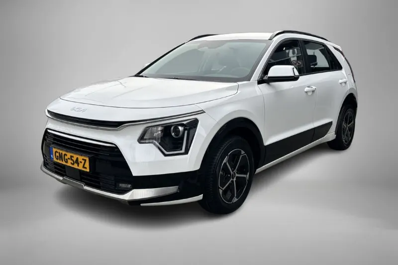 Kia Niro (2024)