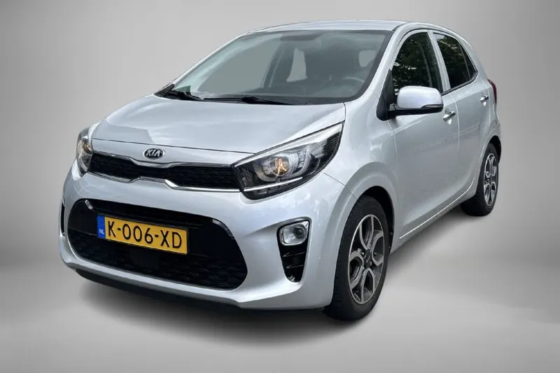 Kia Picanto (2021)