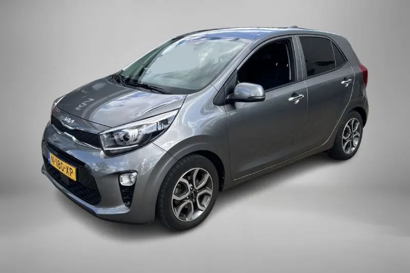 Kia Picanto (2022)