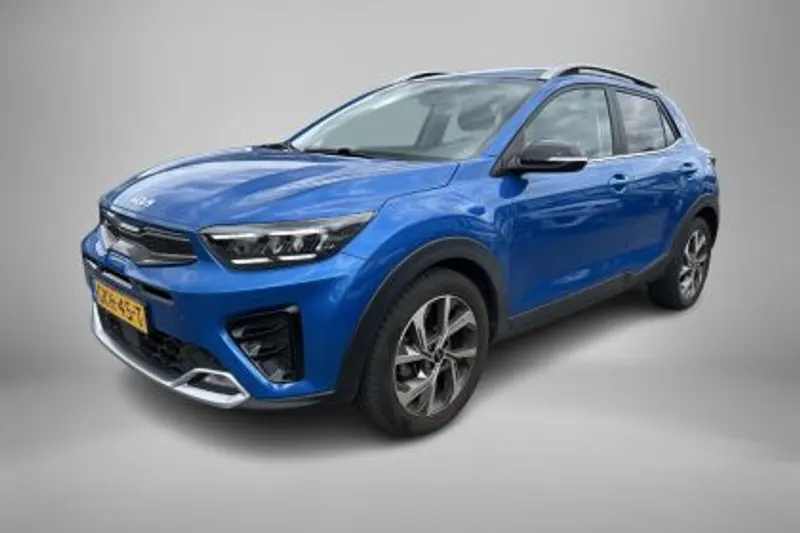 Kia Stonic (2024)