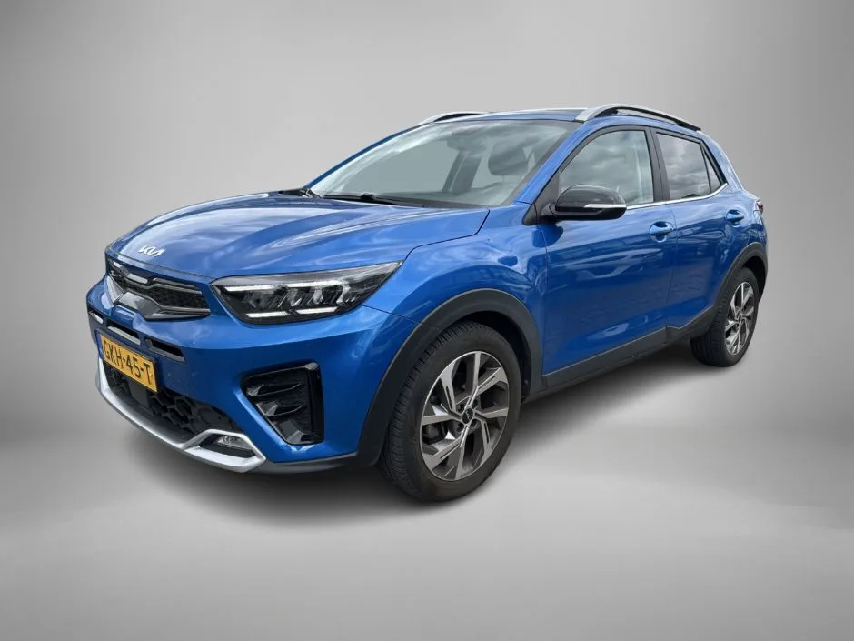 Kia Stonic (2024) — foto 1
