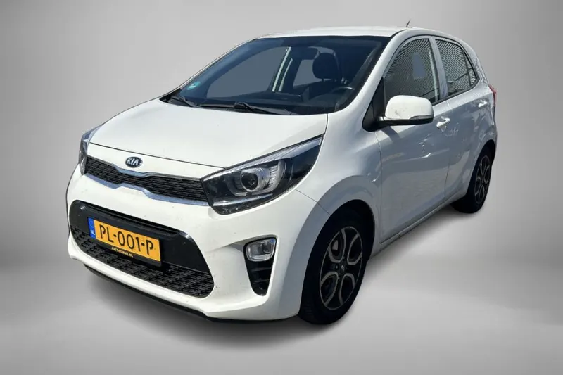 Kia Picanto (2017)
