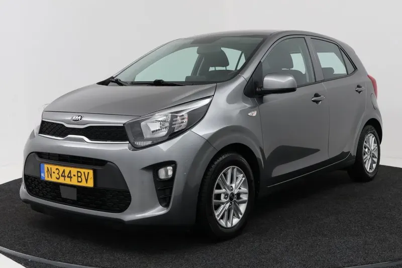 Kia Picanto (2021)