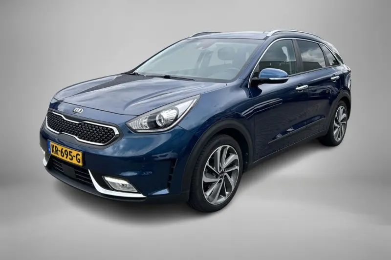 Kia Niro (2016)