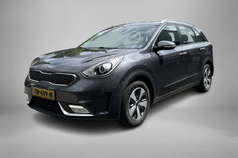 Kia Niro (2018)