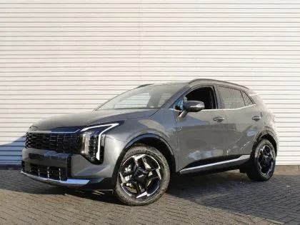 Kia Sportage (2026) — foto 1