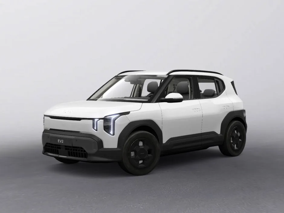 Kia EV2 (2027) — foto 1
