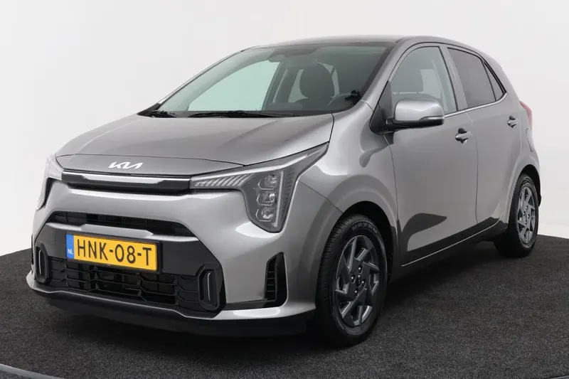 Kia Picanto (2025)